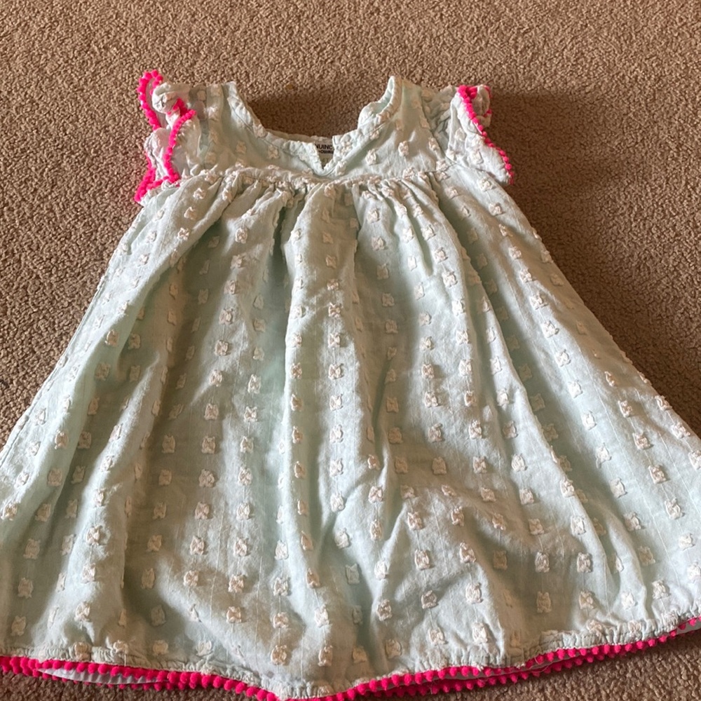 OshKosh dress, size 4
